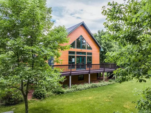 24193 Swenson Rd, Webster, WI 54893