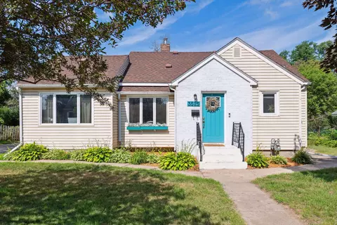 3525 Perry Ave N, Crystal, MN 55422