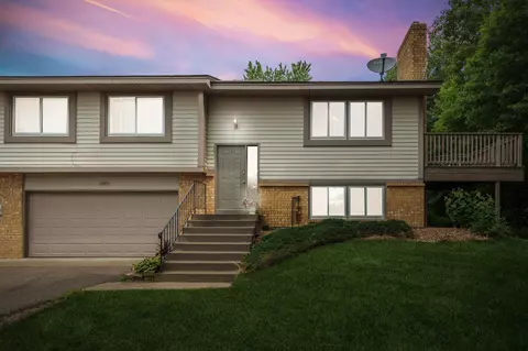 12855 Chisholm St NE, Blaine, MN 55449