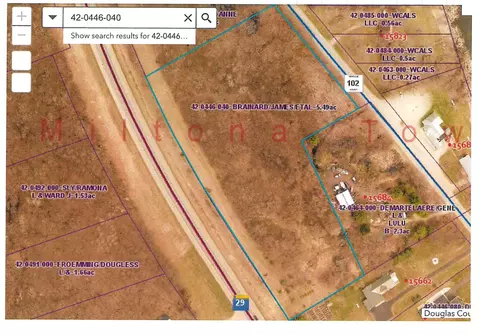 Nnn County Road 102, Parkers Prairie, MN 56361