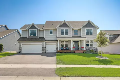 15124 Elysium Ave, Apple Valley, MN 55124