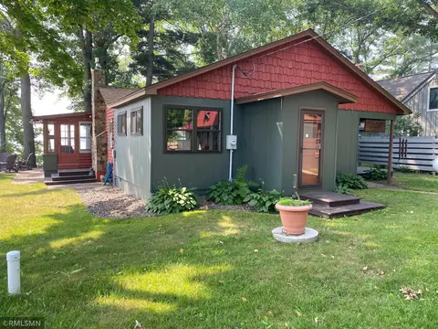 1319 County Rd G, Milltown, WI 54858