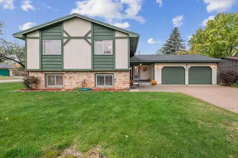 8200 Tyler St NE, Spring Lake Park, MN 55432