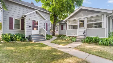 529 2nd St SE, Saint Cloud, MN 56304