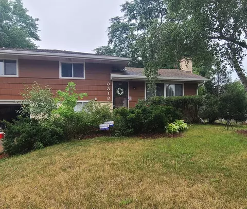 3313 65th Ave N, Brooklyn Center, MN 55429
