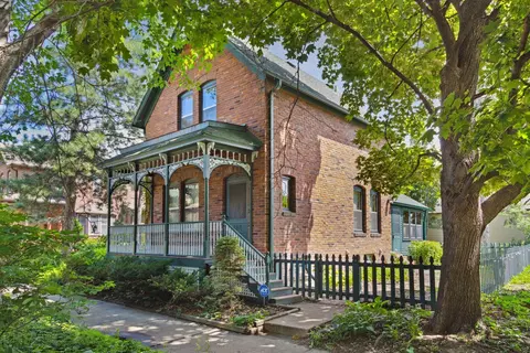 2313 Milwaukee Ave, Minneapolis, MN 55404