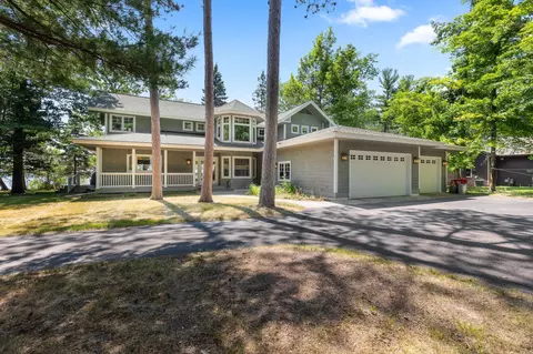 11663 Whitefish Ave, Crosslake, MN 56442