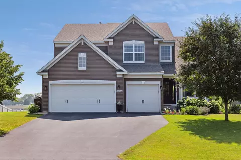 19169 Harmony Ave, Rogers, MN 55374