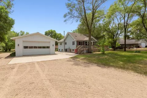 4735 Bridgewater Rd, South Haven, MN 55382