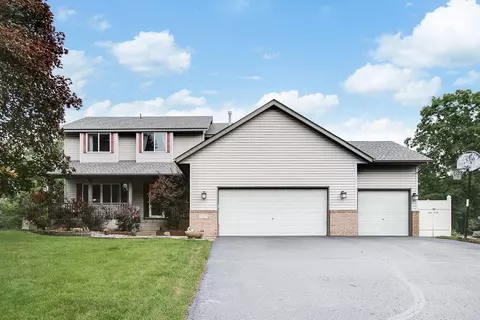 1421 154th Ln NW, Andover, MN 55304