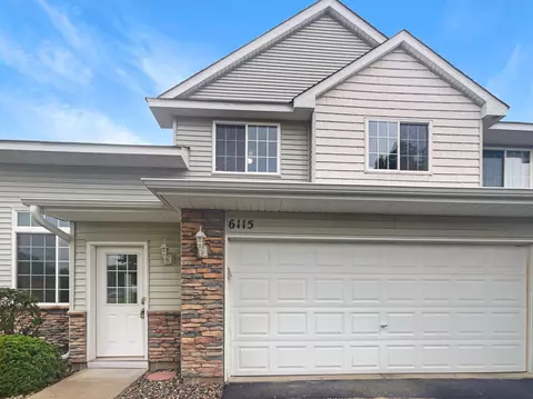 6115 Manchester Ave NE, Otsego, MN 55301