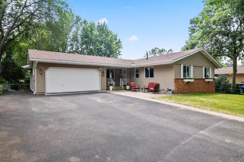 2478 Hillside Rd, White Bear Lake, MN 55110
