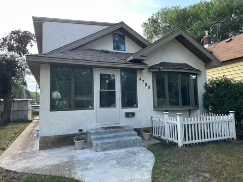4700 6th St NE, Columbia Heights, MN 55421