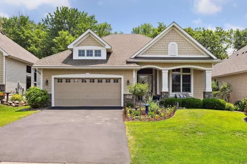 3870 Lilac Ln, Woodbury, MN 55129