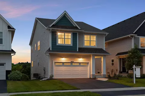 6825 151st St, Savage, MN 55378