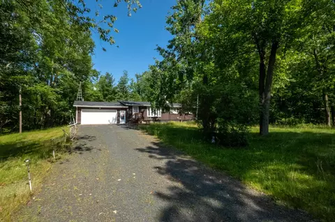 1692 45th St, Turtle Lake, WI 54889