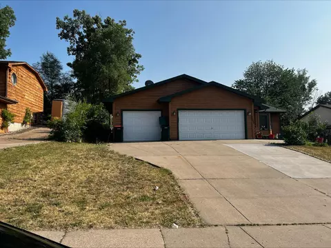 1100 49th Ave NE, Columbia Heights, MN 55421