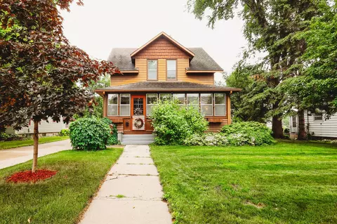 215 Oak St, Detroit Lakes, MN 56501