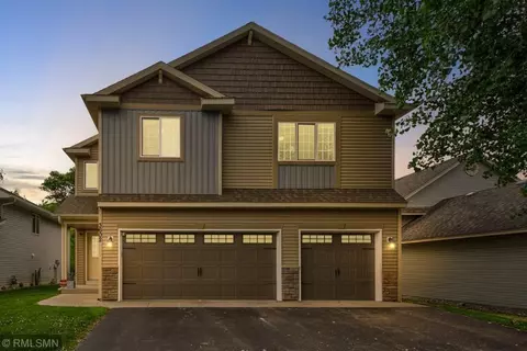 3602 232nd Ct NW, Saint Francis, MN 55070