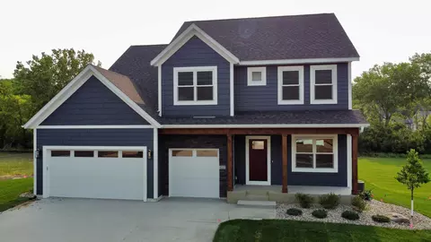 4227 Cassidy Ridge Dr NE, Rochester, MN 55906