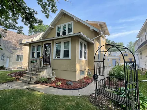 802 8th Ave NW, Austin, MN 55912