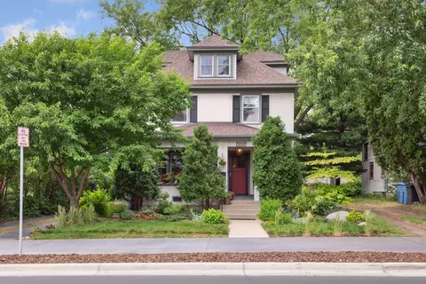 2210 Johnson St NE, Minneapolis, MN 55418