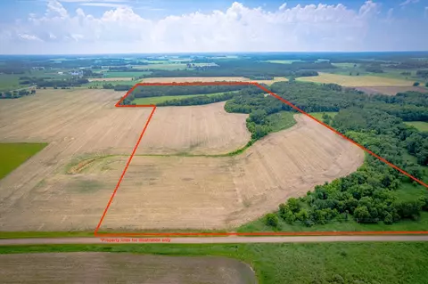 14 Nn 150th Ave, Ogilvie, MN 56358