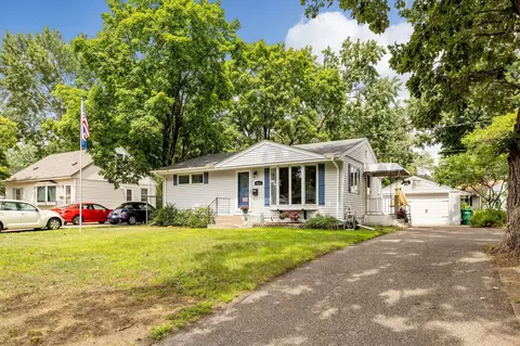 4918 53rd Ave N, Crystal, MN 55429