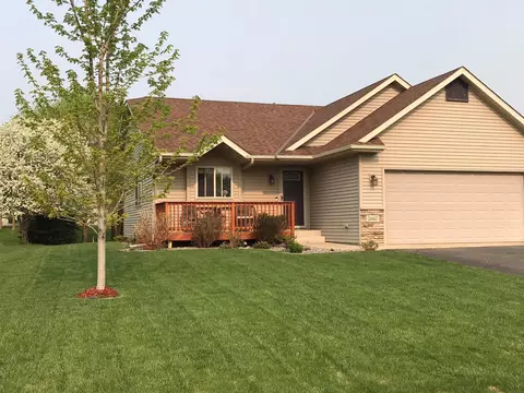 24447 18th Ave, Saint Augusta, MN 56301