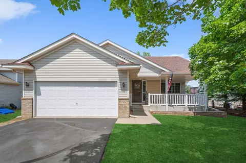775 Isabella Ave, Clearwater, MN 55320