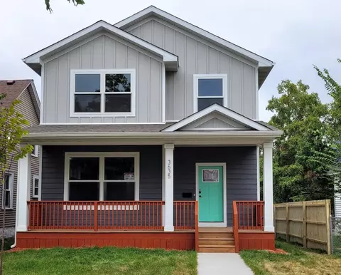 3635 Girard Ave N, Minneapolis, MN 55412