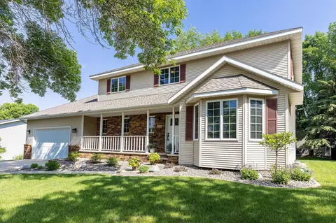 2200 6th Ave SE, Willmar, MN 56201