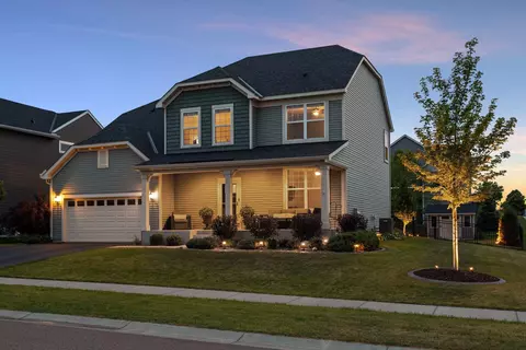 8399 Cottonwood Ln N, Maple Grove, MN 55369