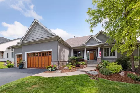 6709 Brenden Ct, Chanhassen, MN 55317