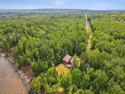 23990 E Spirit Point Rd, Cornucopia, WI 54827 photo 3