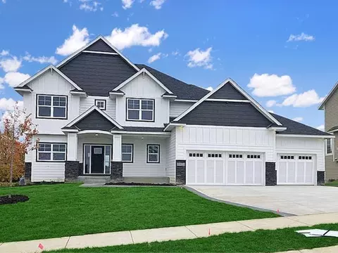 4854 130th Ln NE, Blaine, MN 55449