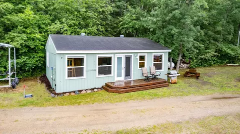 26153 Island Bay Dr, Park Rapids, MN 56470