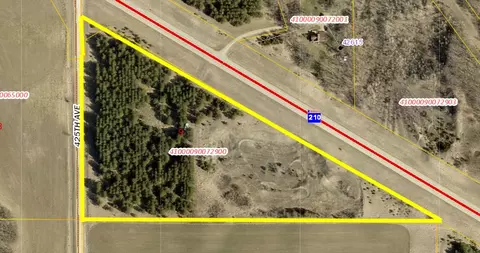 Nnn St Hwy 210, Nidaros Twp, MN 56524
