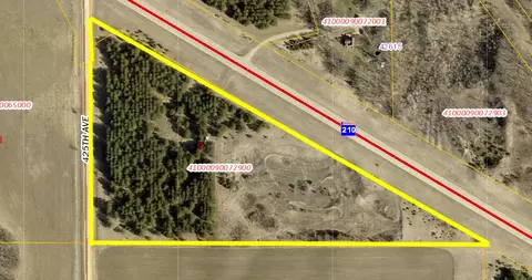 Nnn St Hwy 210, Nidaros Twp, MN 56524
