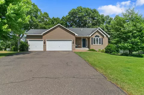 15201 Quicksilver St NW, Ramsey, MN 55303