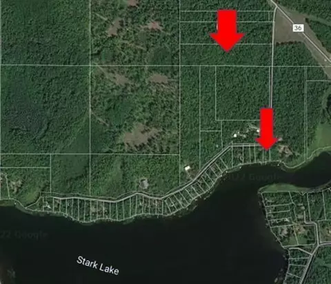000 Northstark Rd, Aitkin, MN 56431