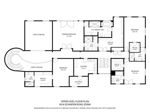 5016 Schaefer Rd, Edina, MN 55436 photo 35