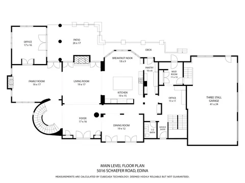 5016 Schaefer Rd, Edina, MN 55436 photo 34