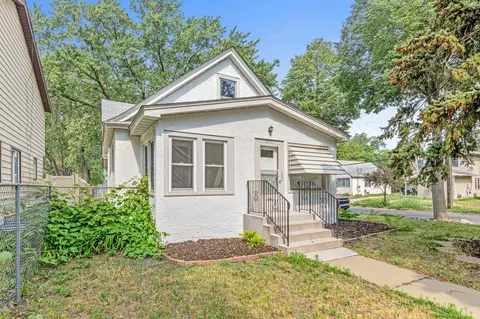 2650 Quincy St NE, Minneapolis, MN 55418