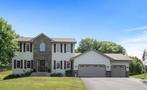 526 Terrace Rd NE, Saint Michael, MN 55376