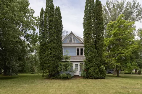 505 Douglas Ave, Carlos, MN 56319