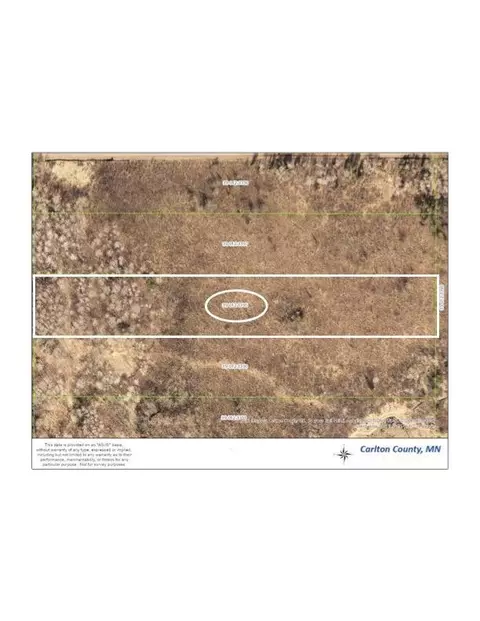 Xyz County Road 8, Barnum Twp, MN 55767