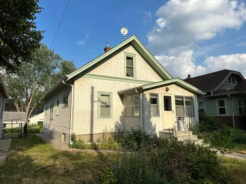 2339 Cleveland St NE, Minneapolis, MN 55418