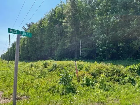 Nnn Us Hwy 10/west Bluff Rd, Mentor Twp, WI 54741