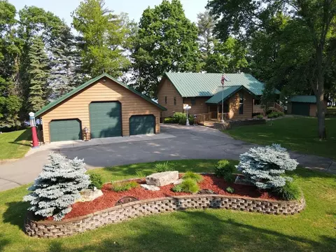 45158 220th Ln, Aitkin, MN 56431